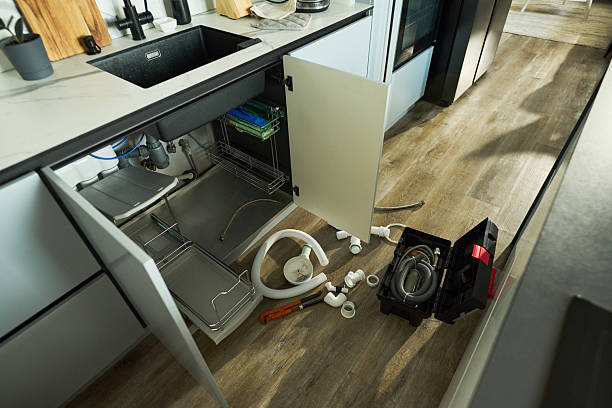 Reliable Drain Cleaning contractor in Westville, OH by Street Wise - Plumbing
